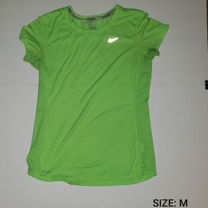 NIKE DRI FIT SHIRT